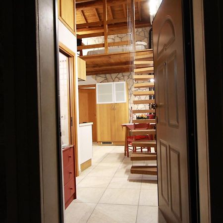Il Cottage Di Stella Incantevole Appartamento Sant'Oreste المظهر الخارجي الصورة