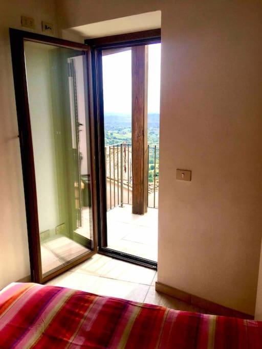 Il Cottage Di Stella Incantevole Appartamento Sant'Oreste المظهر الخارجي الصورة