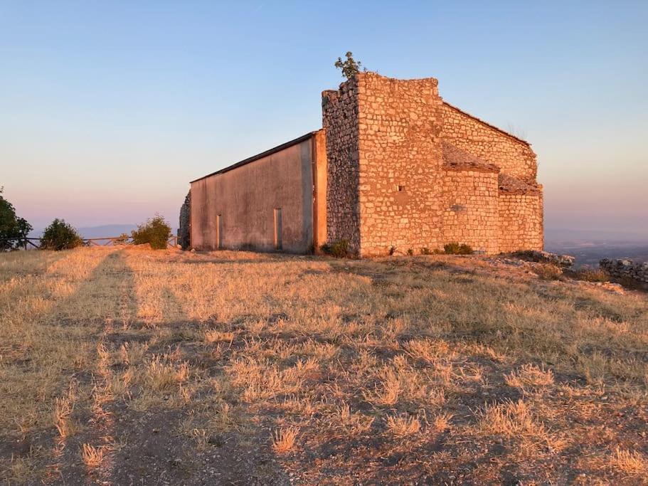 Il Cottage Di Stella Incantevole Appartamento Sant'Oreste المظهر الخارجي الصورة