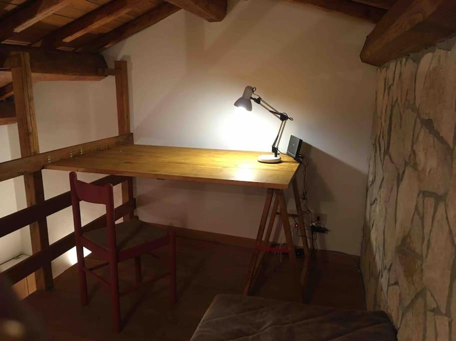Il Cottage Di Stella Incantevole Appartamento Sant'Oreste المظهر الخارجي الصورة