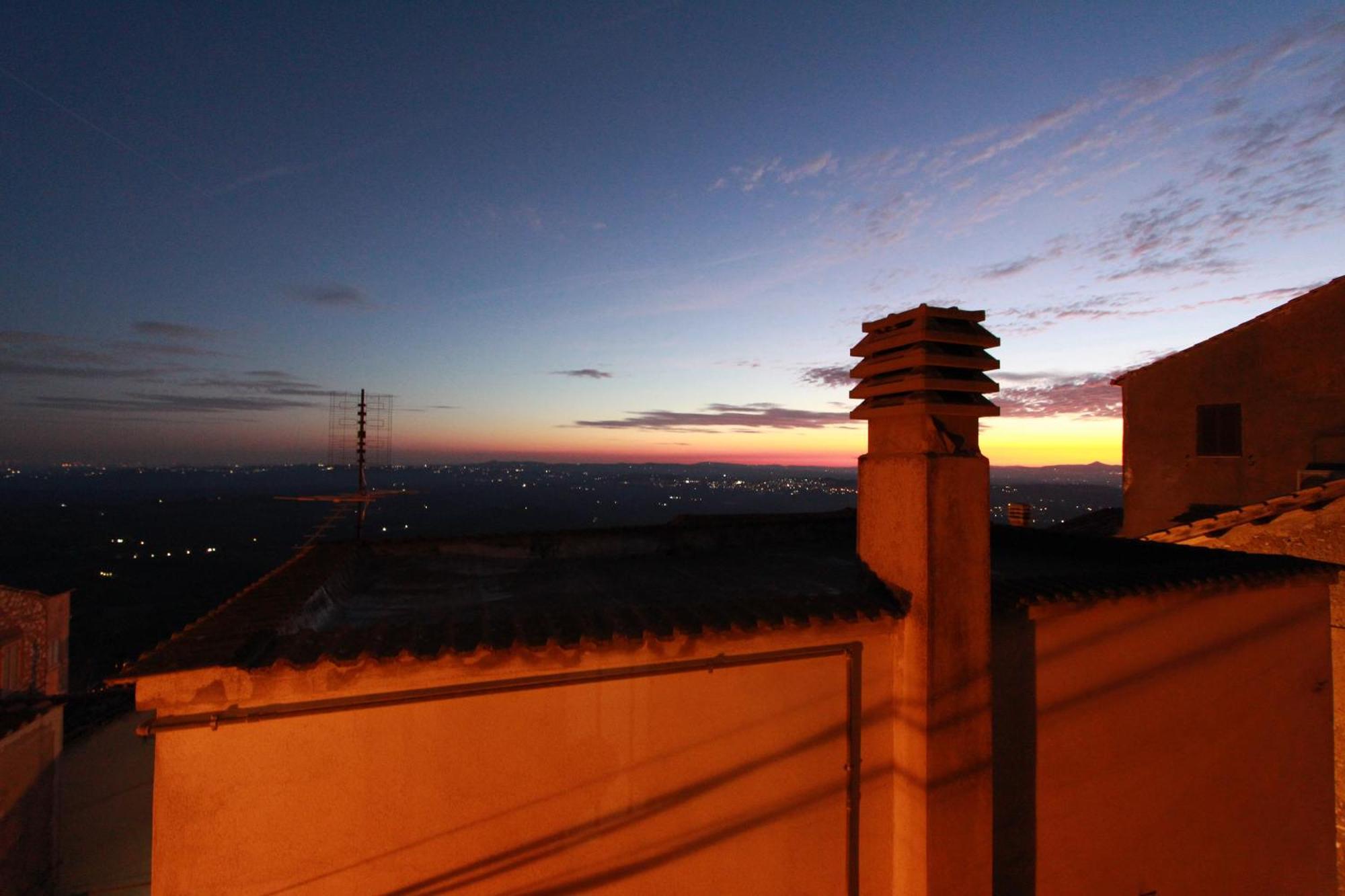 Il Cottage Di Stella Incantevole Appartamento Sant'Oreste المظهر الخارجي الصورة