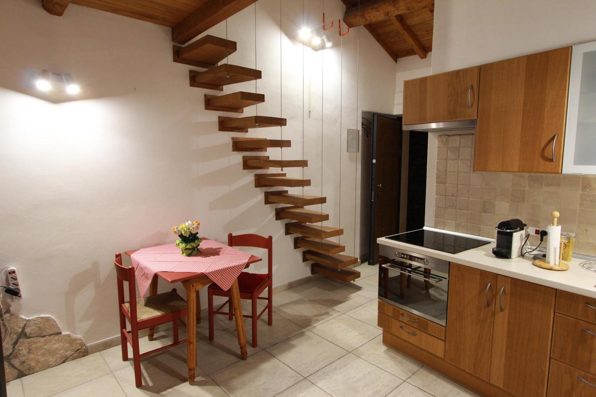 Il Cottage Di Stella Incantevole Appartamento Sant'Oreste المظهر الخارجي الصورة