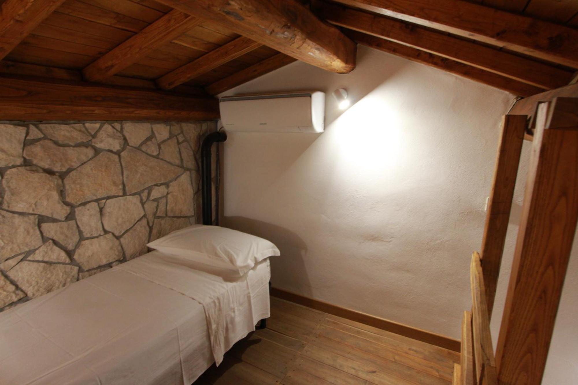 Il Cottage Di Stella Incantevole Appartamento Sant'Oreste المظهر الخارجي الصورة